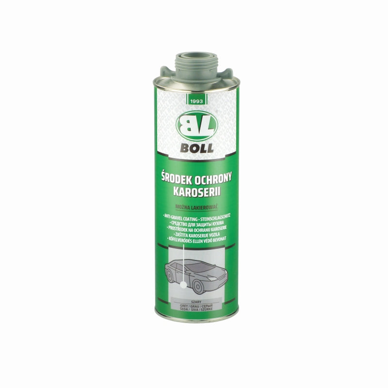 BOLL Kerekaitsevahend, spray, valge, 500 ml, struktuurne