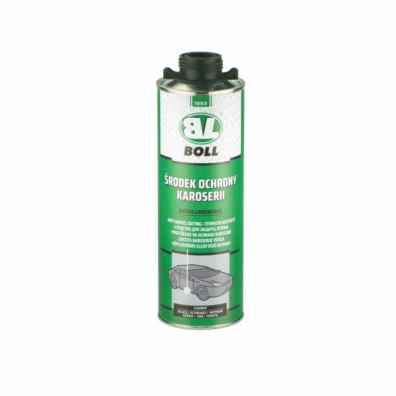 BOLL Kerekaitsevahend, spray, hall, 500 ml, struktuurne