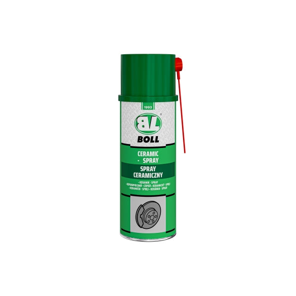 BOLL Vasemääre 400 ml, -40 kuni +1100 °C, spray