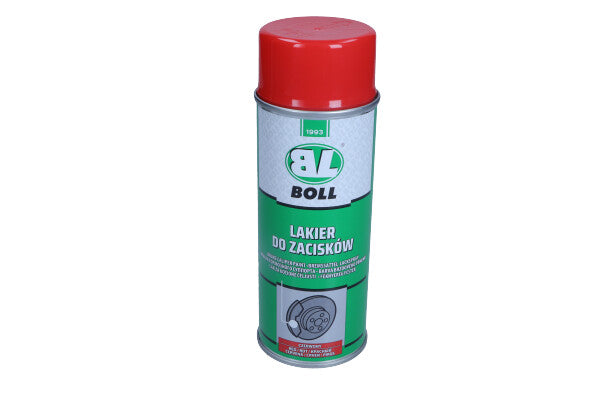 BOLL Molübdeenmääre 400 g, -30 kuni +140 °C, kartuš