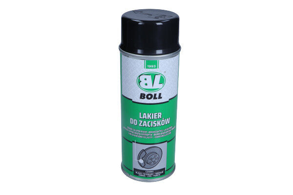 BOLL Pidurisadulate lakk, kollane, 400 ml