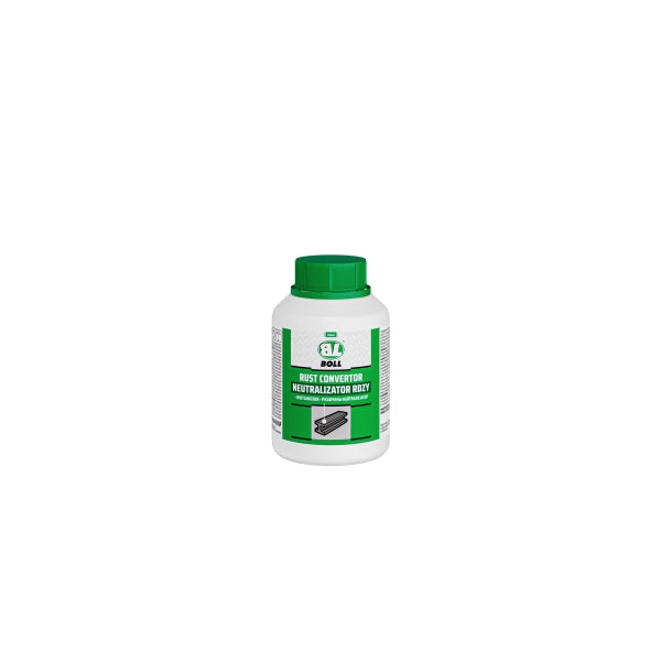 BOLL Roosteneutralisaator 400 ml