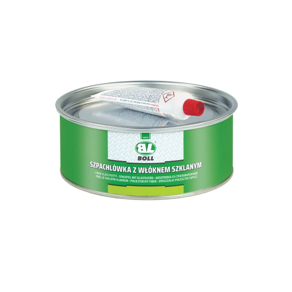 BOLL Klaaskiupahtel 600 g