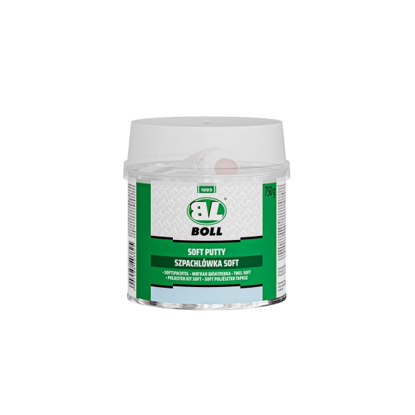 BOLL Pahtel SOFT 250 g