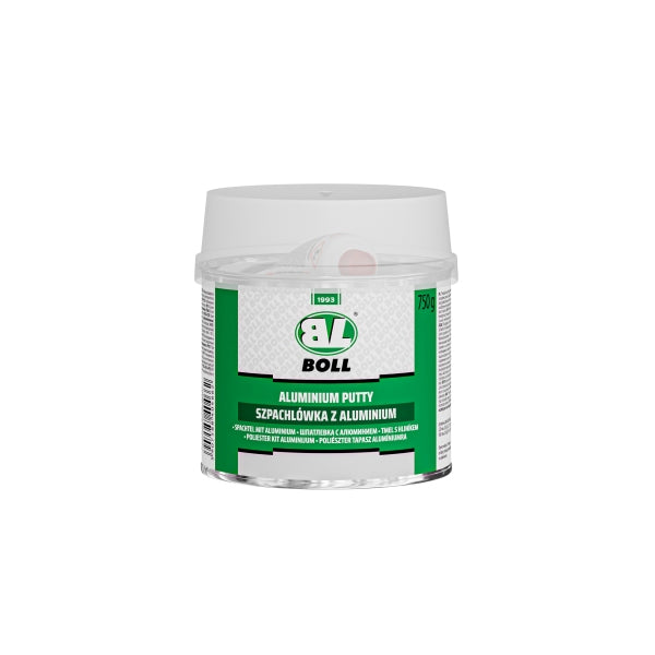 BOLL Alumiiniumpahtel 250 g