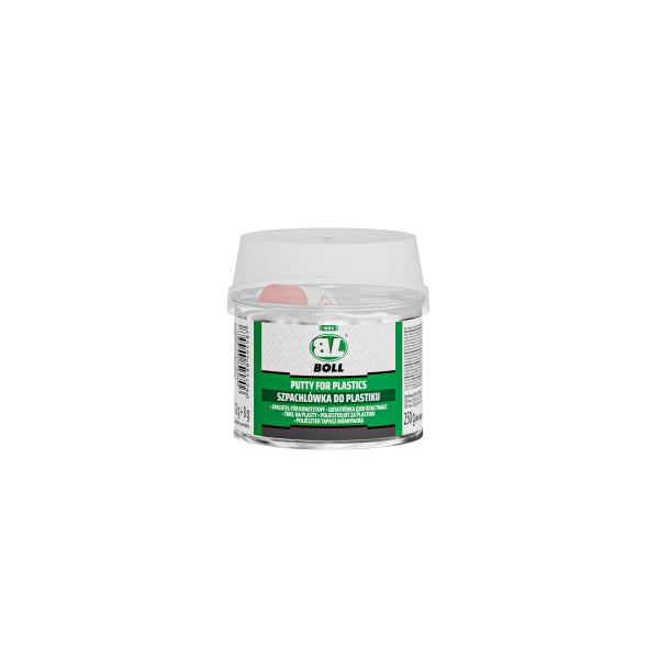 BOLL Alumiiniumpahtel 750 g