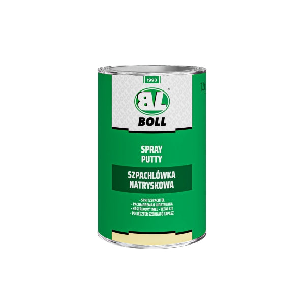 BOLL Pihustatava pahtli lahusti 80 ml