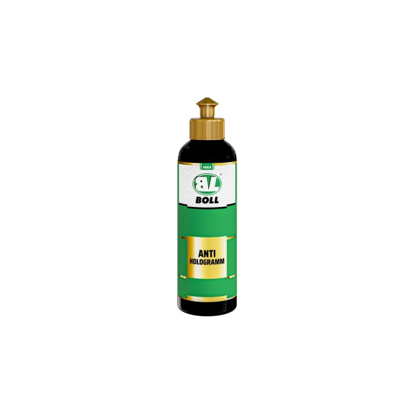 BOLL Poleerimispasta 250 ml, B1000