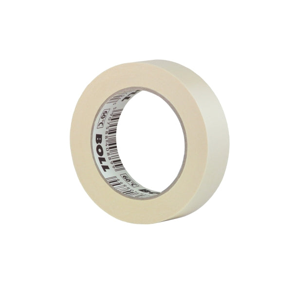 BOLL Maalriteip 19 mm, 50 m, kuni 60 °C