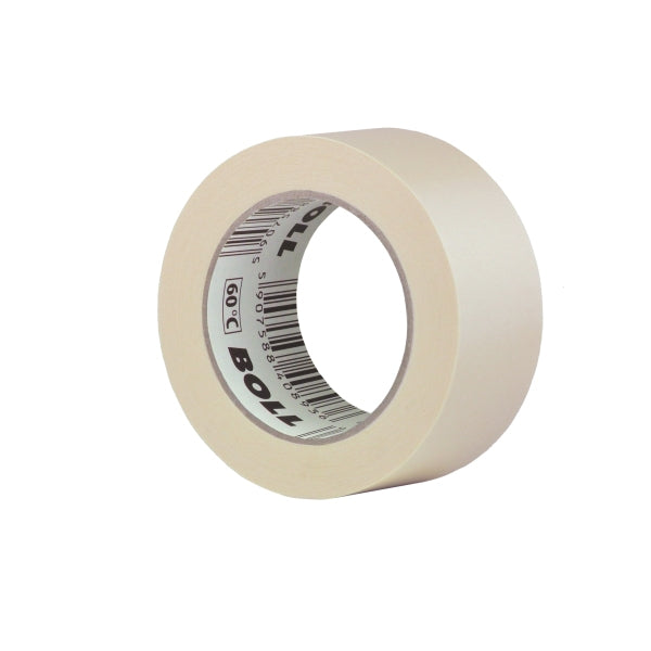 BOLL Maalriteip 30 mm, 50 m, kuni 60 °C