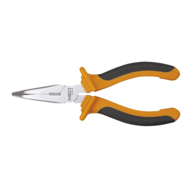 NEO Tools Pikad sirged tangid 200 mm