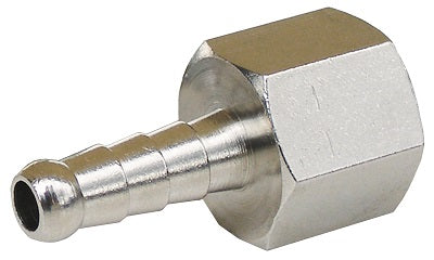 ADLER Otsak 1/4", sisekeere, 10 mm