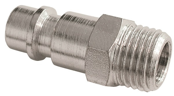ADLER Liitmik 1/4", väliskeere