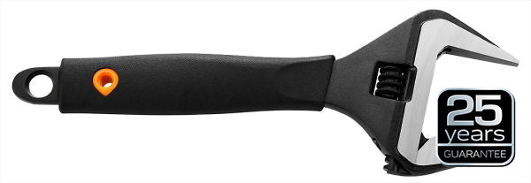 NEO Tools Reguleeritav võti 200 mm, vahemik 0-39 mm