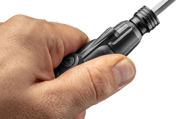 NEO Tools Akukruvikeeraja micro-USB 3,6V, Li-Ion