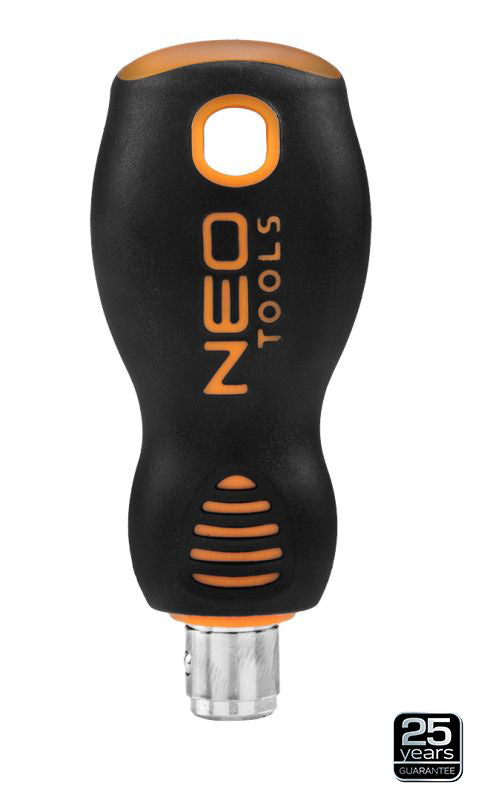 NEO Tools Akukruvikeeraja micro-USB 3,6V, Li-Ion