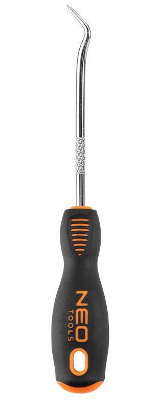 NEO Tools Konksud 150 mm, 4 osa