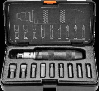 NEO Tools ametlik tootefoto
