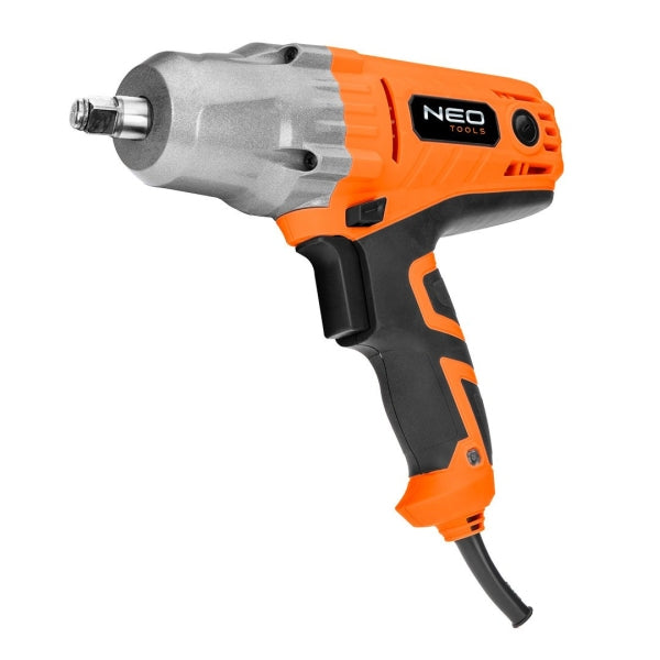 NEO Tools Nurklihvija 1000 W, ketas 125 x 22,2 mm, pöörded 3000-12000 min-1, 230V