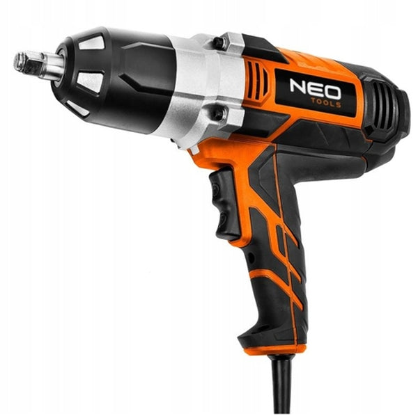 NEO Tools Nurklihvija 1000 W, ketas 125 x 22,2 mm, pöörded 3000-12000 min-1, 230V