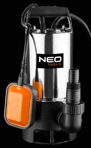 NEO Tools ametlik tootefoto