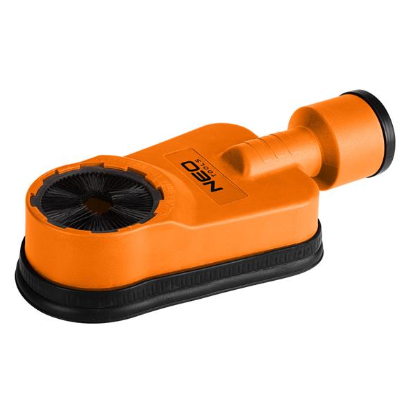 NEO Tools Tööstuslik tolmuimeja 1600 W, paak 35 l