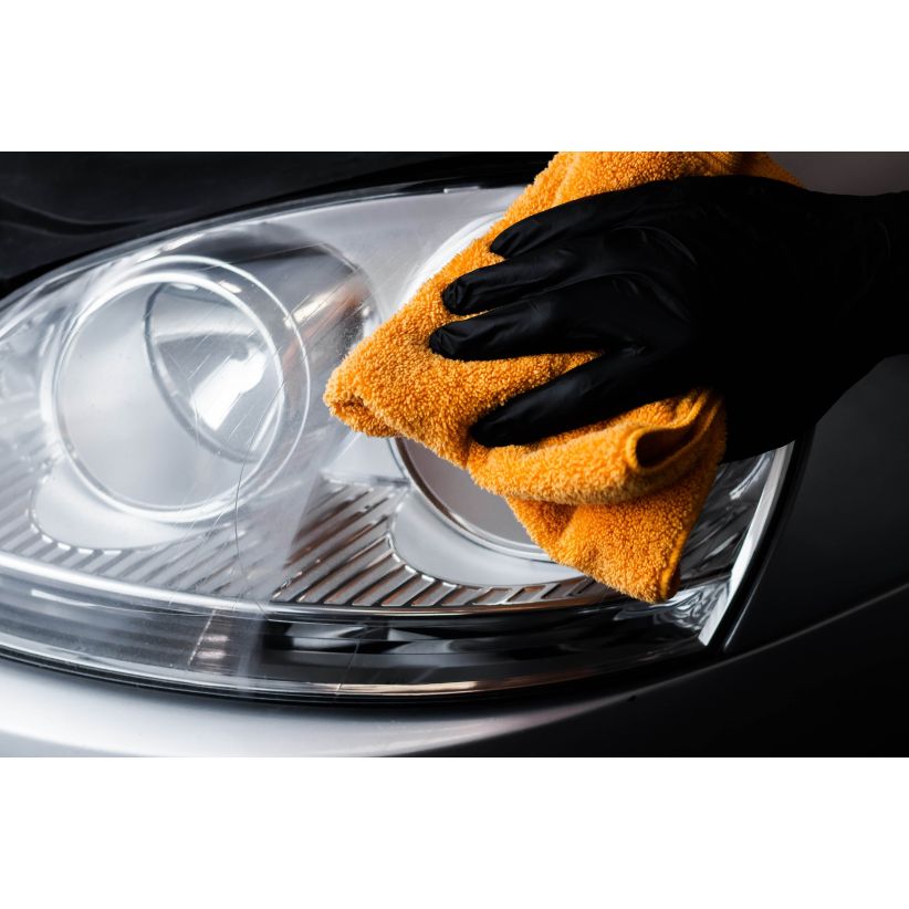 K2 Lamp Doctor esitulede renoveerimispasta