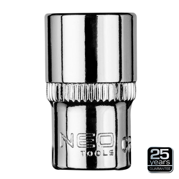 NEO Tools Kuuskantpadrun 1/4, 9 mm