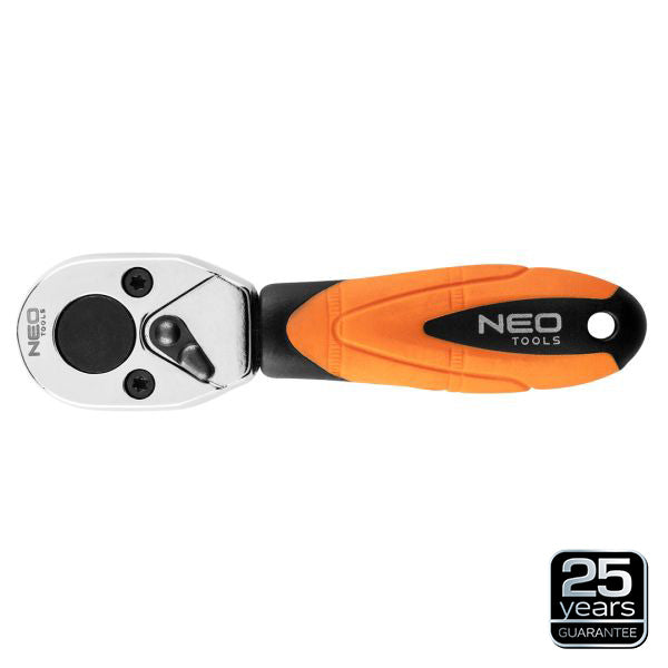 NEO Tools Painutatud räikvõti 1/2, 250 mm