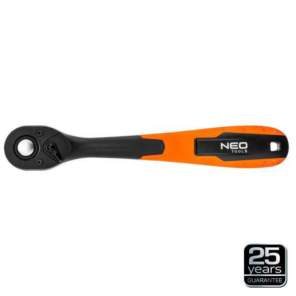 NEO Tools Painutatud räikvõti 1/2, 250 mm