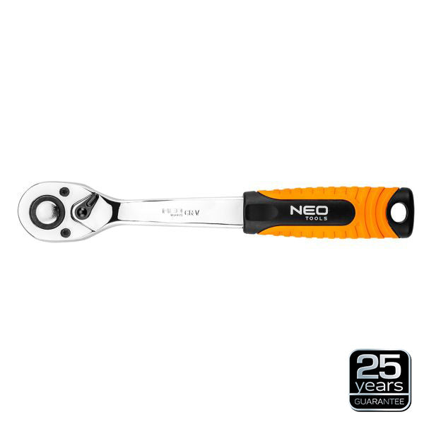 NEO Tools Liigendiga räikvõti 1/2, 285 mm