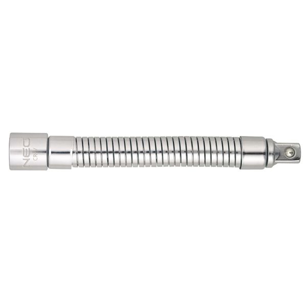 NEO Tools Painduv pikendus 1/4, 140 mm