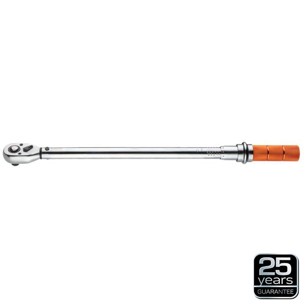 NEO Tools Momentvõti 1/2, 20-210 Nm