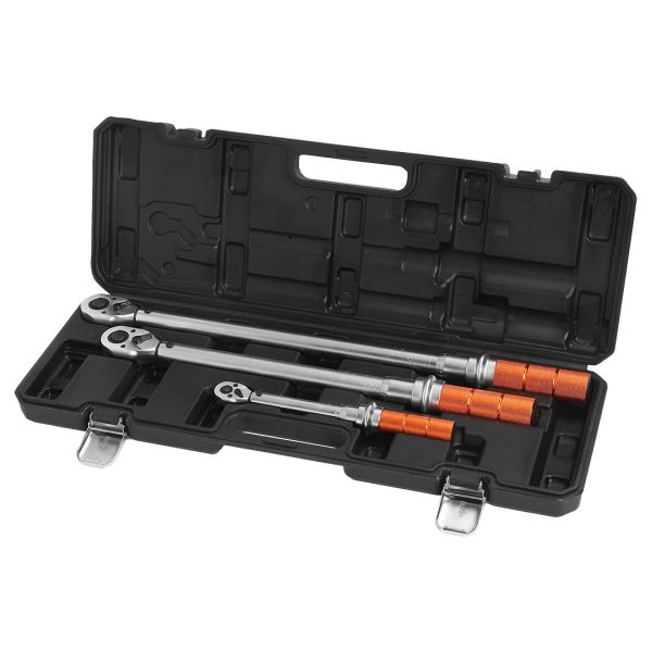 NEO Tools Momentvõti 3/4, 200-1000 Nm