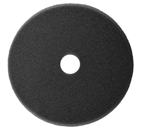 NEO Tools Poleerimispadi 130 x 150 x 25 mm, käsn keskmine