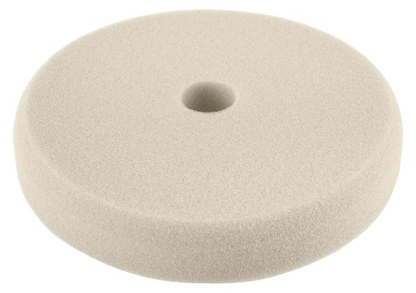 NEO Tools Poleerimispadi 150 x 150 x 25 mm, käsn abrasiivne