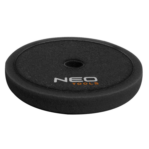 NEO Tools Poleerimispadi 150 x 150 x 25 mm, käsn keskmine