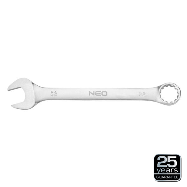 NEO Tools Leht-silmusvõti 21 x 250 mm