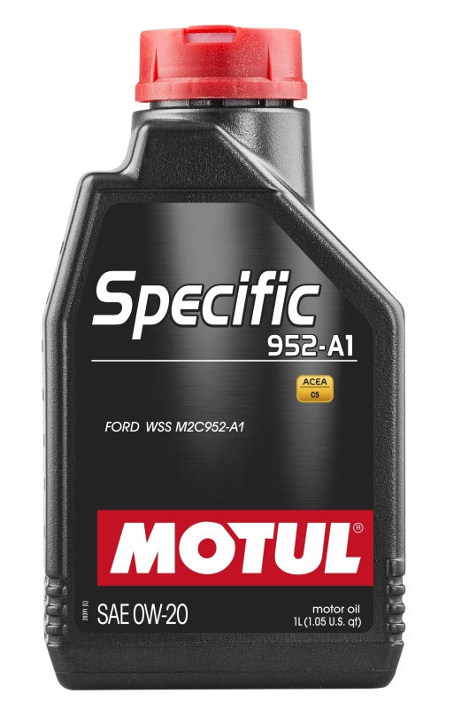 Motul Specific 2010 0W-20 mootoriõli