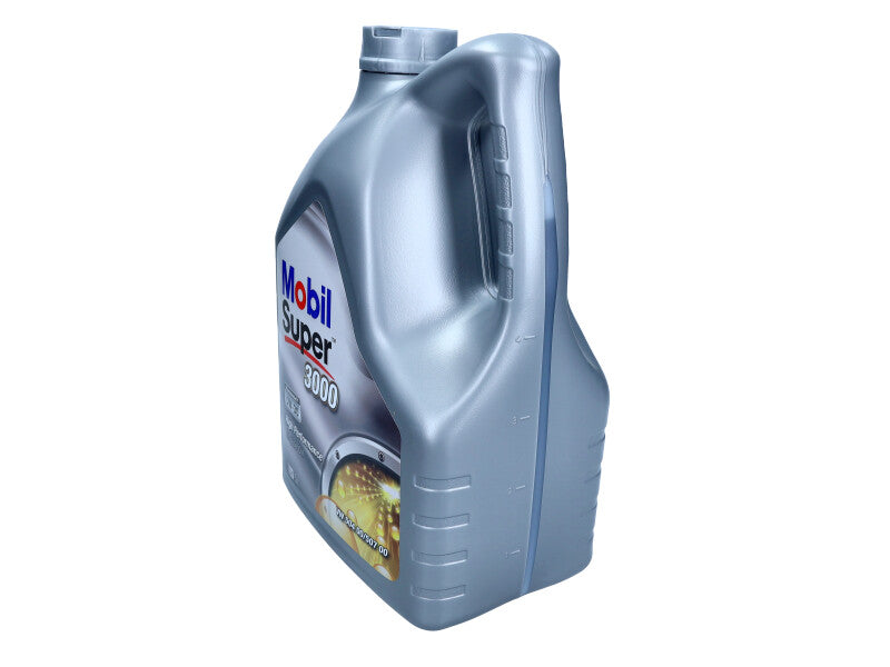 Mobil Formula V 0W-30 mootoriõli