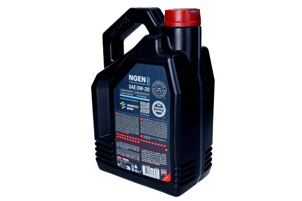 Motul Ngen Hybrid 0W-30 mootoriõli