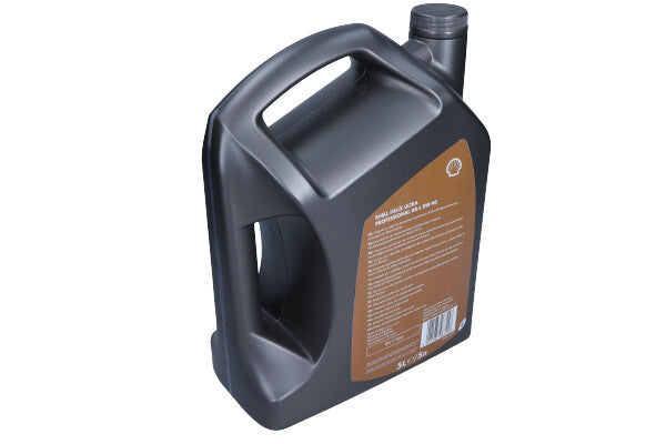 Shell Ultra 0W-40 mootoriõli