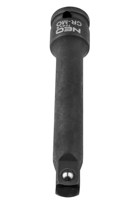 NEO Tools Löökpikendus 1/2, 75 mm