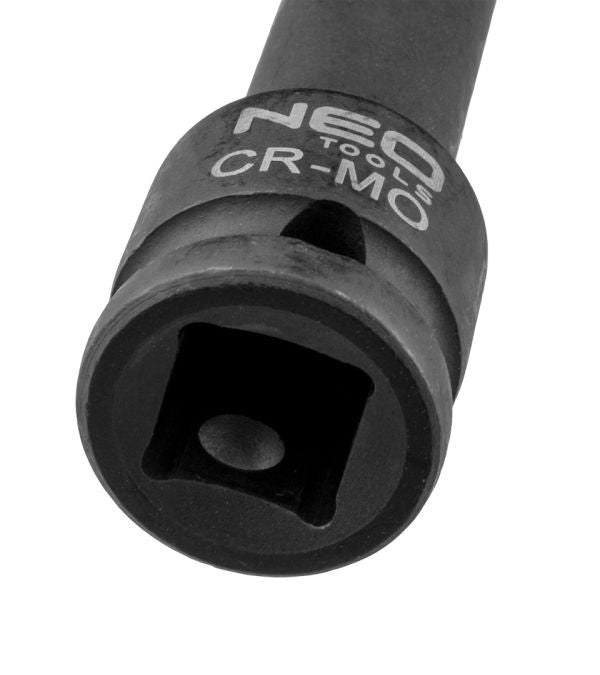 NEO Tools Löökpikendus 1/2, 75 mm