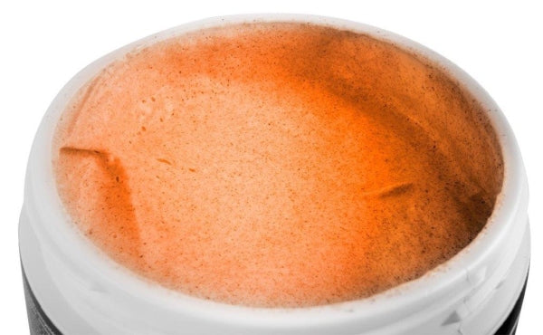 NEO Tools Oranž geelkäsipesupasta raskete määrdumiste eemaldamiseks, purk 500 g