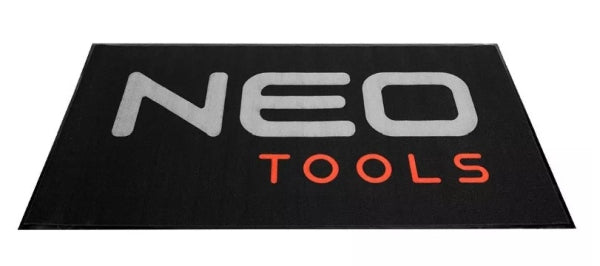 NEO Tools Kokkupandav matt auto all töötamiseks, 1200 x 400 x 23 mm, 3 kihti