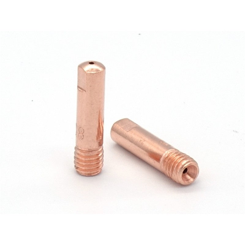 IDEAL Vooluotsak 0,8 mm, 10 tk