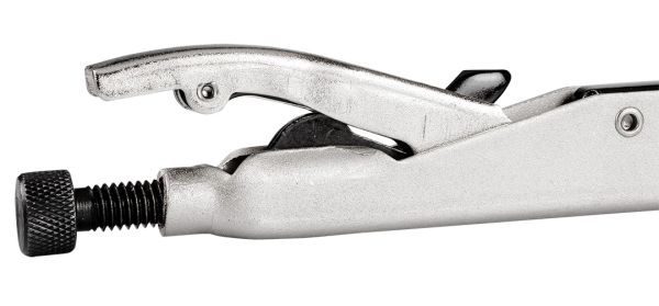 NEO Tools Plekksepatangid tüüp L, 195 mm