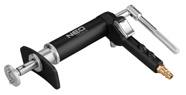 NEO Tools Pneumaatiline laiendaja otsakutega