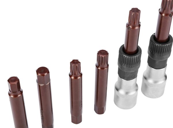 NEO Tools Süütejuhtmete eemaldamise tangid, 3 osa